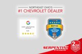 Used 2018 Chevrolet Cruze LT image 5