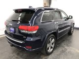 Used 2015 Jeep Grand Cherokee Overland image 4