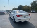 Used 2019 Honda Accord LX image 3