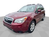 Used 2015 Subaru Forester 2.5i Premium w/ Protection Package #1 image 4