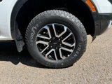 New 2024 Ford Ranger Lariat w/ Trailer Tow Package image 4