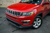 Used 2018 Jeep Compass Latitude image 2