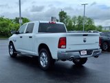 Used 2023 RAM 1500 Tradesman w/ Tradesman SXT Package image 2