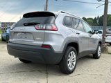 Used 2020 Jeep Cherokee Latitude w/ Cold Weather Group image 5