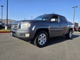 Used 2012 Honda Ridgeline RTS image 2