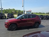 Certified 2022 Jeep Compass High Altitude image 5