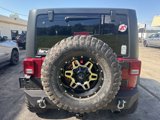 Used 2013 Jeep Wrangler Sport image 5