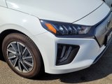 Used 2021 Hyundai Ioniq Limited image 2