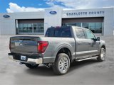 New 2025 Ford F150 XLT w/ Equipment Group 303A High image 4