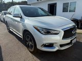 Used 2019 INFINITI QX60 Pure image 2