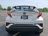 Used 2020 Toyota C-HR LE image 5