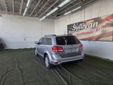 Used 2018 Dodge Journey SXT image 3