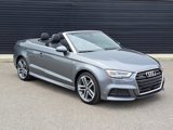 Used 2017 Audi A3 2.0T Premium Plus w/ Premium Plus Package image 2