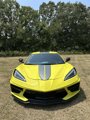 Used 2022 Chevrolet Corvette Stingray Premium Cpe image 2