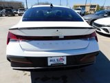 New 2025 Hyundai Elantra Sport image 4