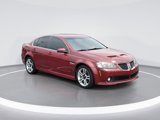 Used 2009 Pontiac G8 w/ Premium Package image 2