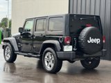 Used 2016 Jeep Wrangler Unlimited Sahara w/ Dual Top Group image 3