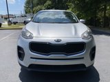Used 2017 Kia Sportage LX image 3