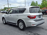 Used 2022 Nissan Armada SV image 4