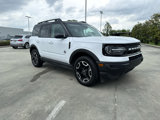 Used 2023 Ford Bronco Sport Outer Banks image 3