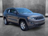 Used 2016 Jeep Grand Cherokee Laredo w/ Quick Order Package 23E image 3