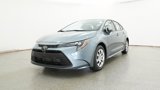 New 2025 Toyota Corolla LE image 4