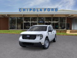 New 2025 Ford Maverick XL image 2
