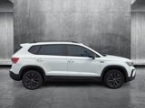 Used 2022 Volkswagen Taos S w/ IQ Drive S Package image 4