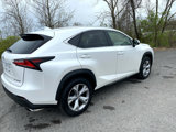 Used 2017 Lexus NX 200t AWD image 5