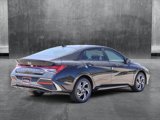 New 2025 Hyundai Elantra SEL image 5