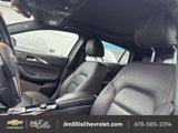 Used 2018 INFINITI QX30 AWD w/ Dark Wood Package image 3