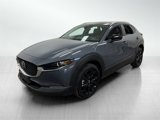 Used 2022 MAZDA CX-30 2.5 Turbo w/ Premium Package image 2