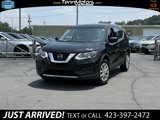 Used 2018 Nissan Rogue S image 2