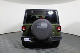 Used 2022 Jeep Wrangler Willys image 6