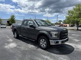 Used 2016 Ford F150 XL w/ Equipment Group 101A Mid image 2