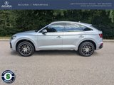 Used 2023 Audi Q5 2.0T Prestige image 2