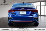 Used 2021 Kia Forte GT image 4
