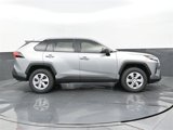 New 2025 Toyota RAV4 LE image 2