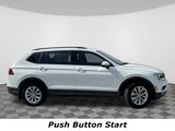 Used 2018 Volkswagen Tiguan SE image 2