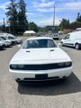 Used 2012 Dodge Challenger SXT image 2