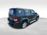 Used 2010 Jeep Liberty Sport image 5