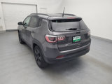 Used 2018 Jeep Compass Altitude w/ Popular Equipment Group image 5