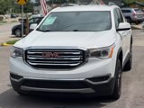 Used 2019 GMC Acadia SLT image 2