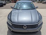 Used 2016 Volkswagen Passat 1.8T SEL Premium image 3