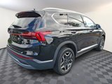 Used 2023 Hyundai Santa Fe SEL Premium w/ Cargo Package image 6