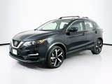 Used 2022 Nissan Rogue Sport SL image 3