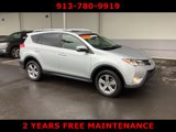 Used 2015 Toyota RAV4 XLE image 5