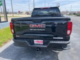 New 2025 GMC Sierra 1500 Elevation image 4