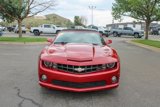 Used 2013 Chevrolet Camaro SS w/ RS Package image 4
