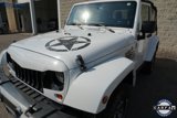 Used 2013 Jeep Wrangler Sport image 5